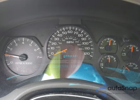 2002 Chevrolet Trailblazer Lt from USA, damaged, VIN 1GNDT13S222101275